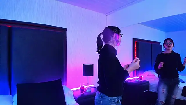 LilithBluum Live XXX-chat
