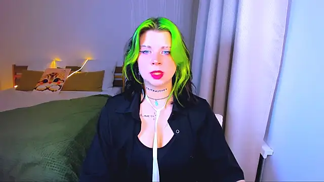 AliceSpencery Live XXX-Chat