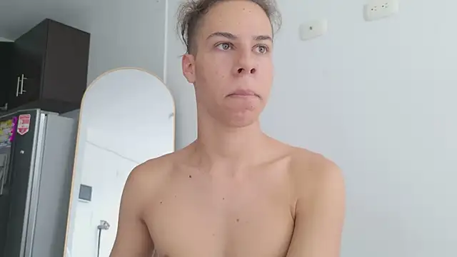 grey___27's Live XXX Chat