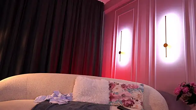 Red_KimのライブXXXチャット