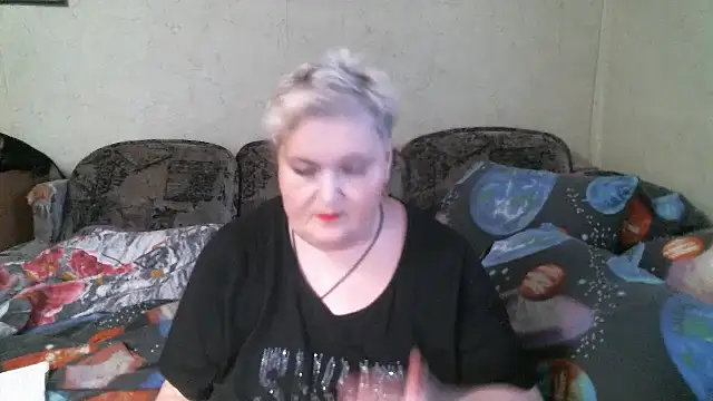Chat XXX ao vivo de Lana555