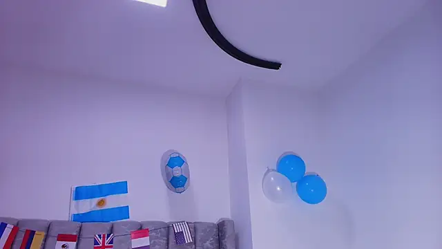 Chat +18 de rubihops ao vivo