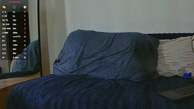 sweetbubble11 – Naživo XXX chat