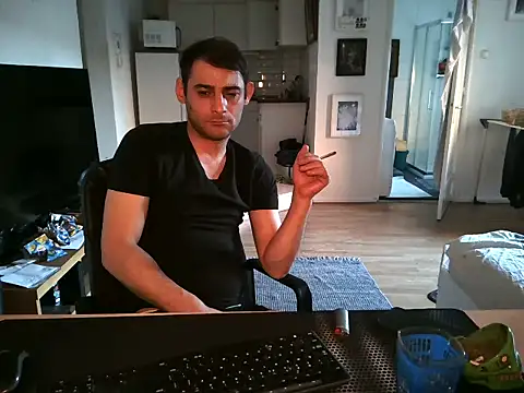 Živý XXX chat mihaimichael