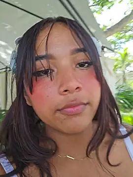 Chat XXX en directo de Pretty_karol