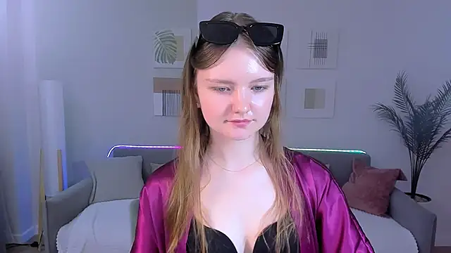 Czat XXX na żywo – LookEva