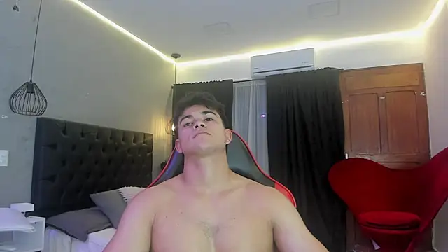 Chat XXX en directo de Charlie___Musk