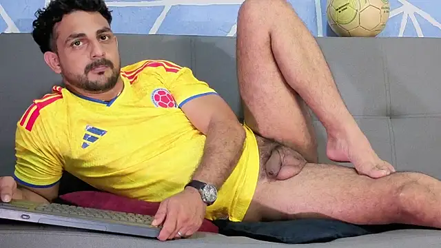david_oliveira's Live XXX Chat
