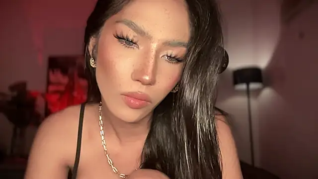 Belle_SinclairのライブXXXチャット