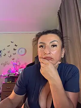 Hotangel75's Live XXX Chat
