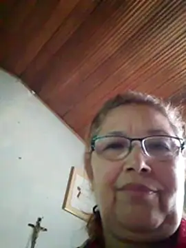 Chat XXX en directo de Cessi50