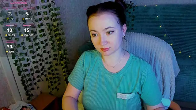 Czat XXX na żywo – Micky_Wood