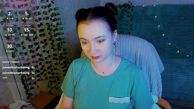 Chat XXX en directo de Micky_Wood