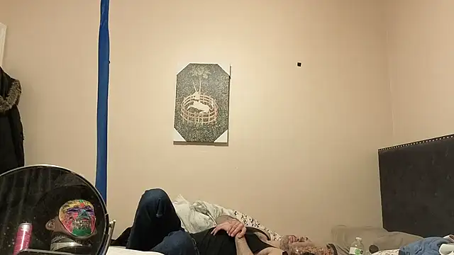 hailzeffn Шоу с уебкамера