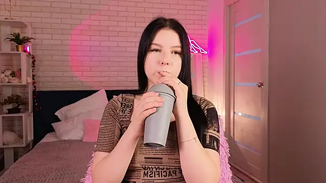 MiaMusee Chat XXX in diretta