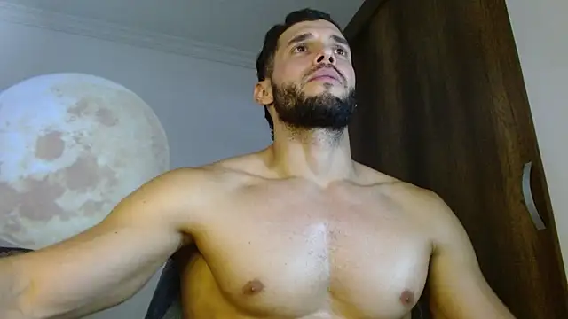 Noah_jhonsonn élő XXX-chatje