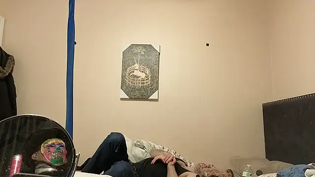 hailzeffn Show in webcam