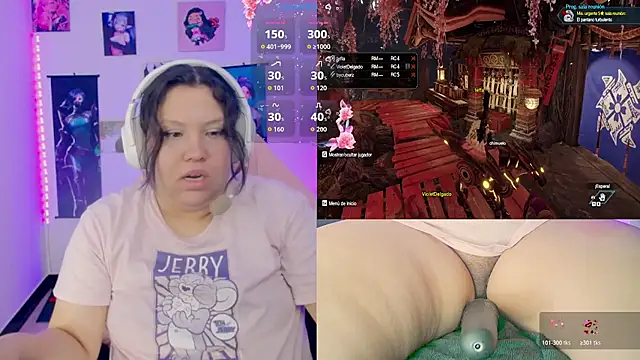 crystal7u7 live XXX chat
