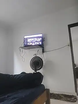 Chat +18 de Gasc_1992 ao vivo