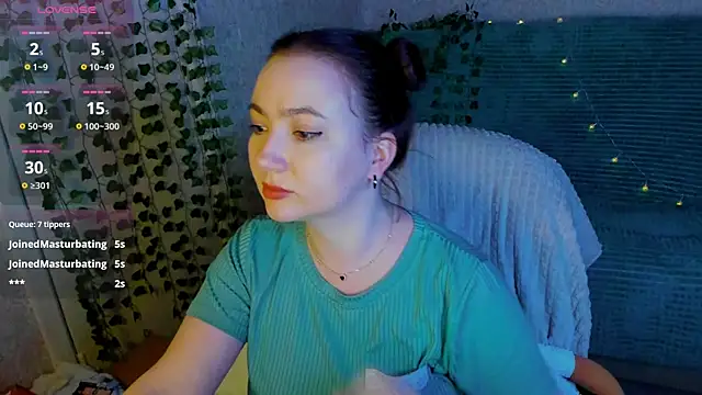 Micky_Wood's Live XXX Chat