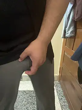 ROCCO_INDIAN: вебкам-шоу