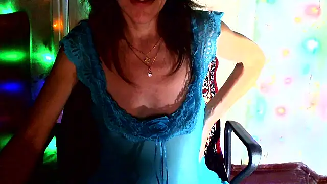 Ladywinter – Live XXX-chat