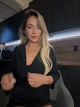 Ivy_Bae Obrolan Langsung XXX