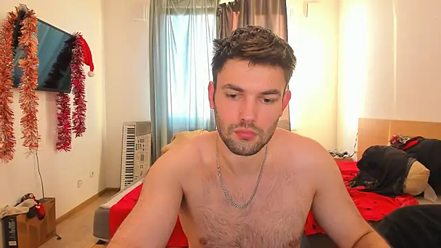 Justin_Smit2n Webbikameraesitys