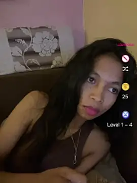 missuua Chat XXX in diretta