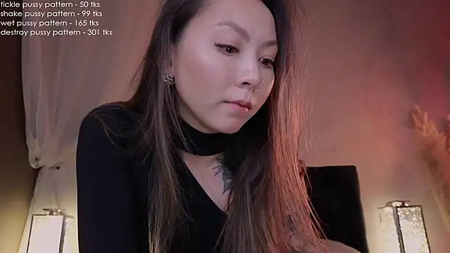 Chat XXX en directo de im_casey