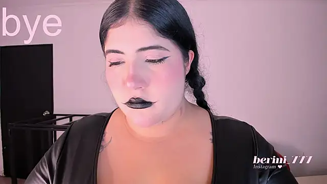 AmberiniHoffmann Live XXX chat