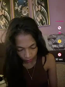 missuua – Live XXX-chat