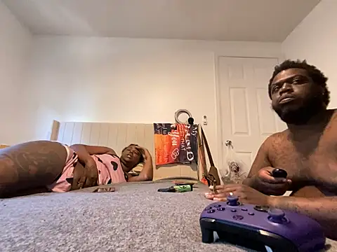 Tattedupdek Live XXX-chat