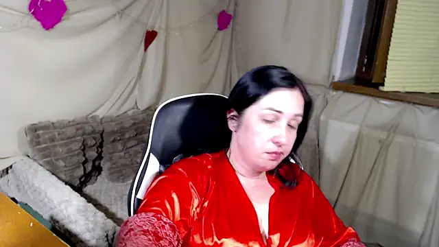 Chatroom XXX en direct de JillStevens
