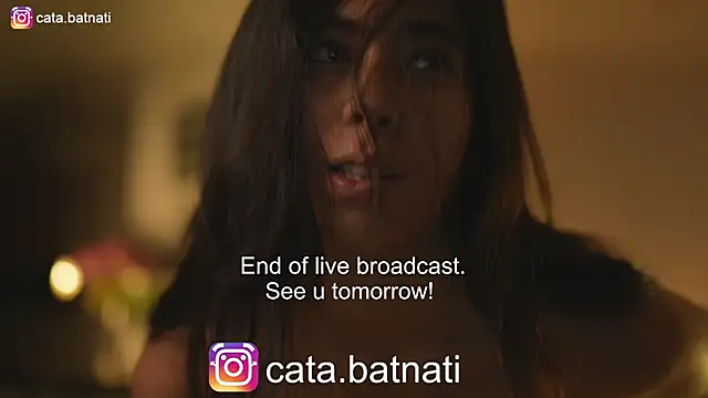 cata_batnati Live XXX Chat