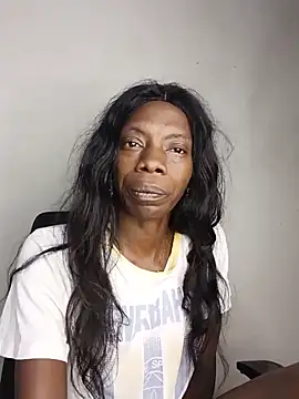 XXX chat uživo modela nzanizy