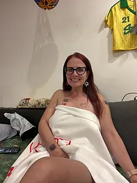 Chat +18 de NataKitten ao vivo