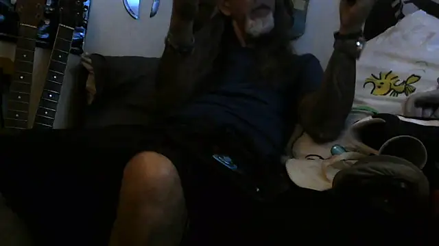 crassanova Live XXX Chat