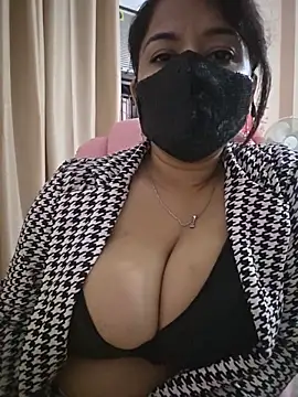 Sembang XXX Secara Langsung Sameera_2025