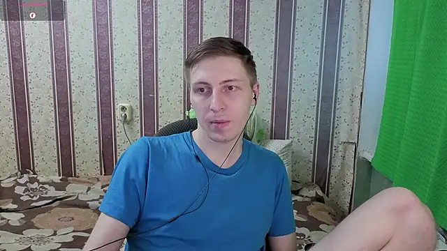 Živý XXX chat Darien_Brown