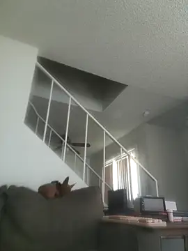 yourMasterisBored Show in webcam
