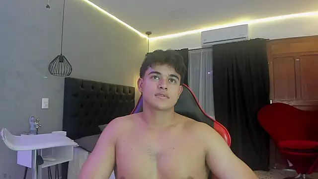 Charlie___Musk live XXX chat