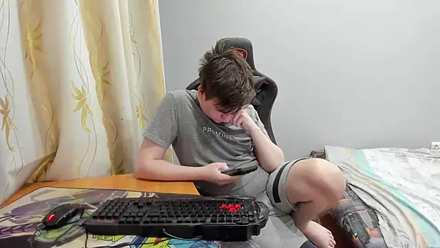 Živý XXX chat iliaskrislove