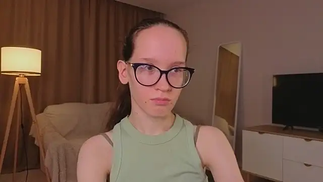 BettyBrowni XXX чат на живо