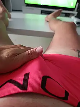 Fontanero38 – Naživo XXX chat