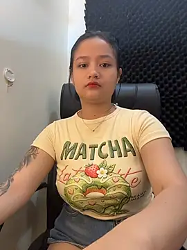 parker_pixie Obrolan Langsung XXX