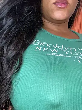 Show de bea3liz na webcam