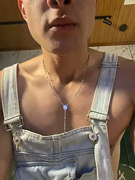 AustinJones_ Obrolan Langsung XXX