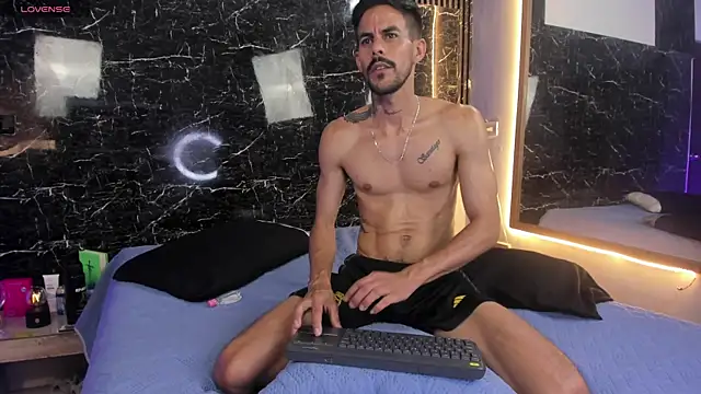Онлайн чат XXX Leo_Vesper