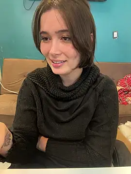 Вебкам-шоу sweetchloe__